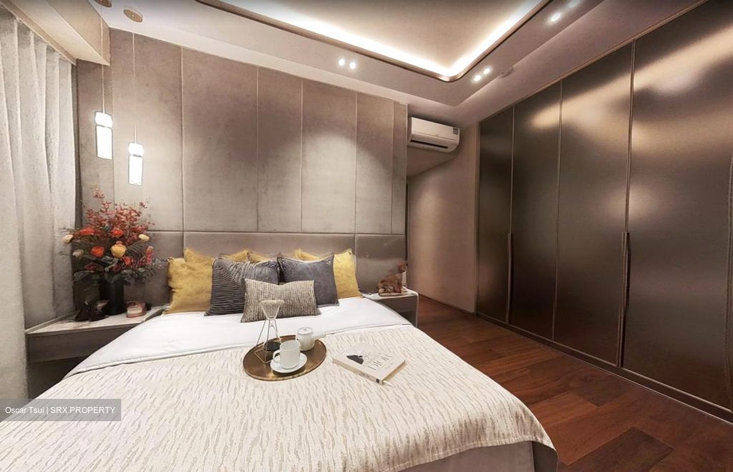 Serangoon Avenue 3 (D19), Condominium #523250011